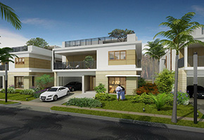 AdarshBest Developers in Bangalore Palm Acres